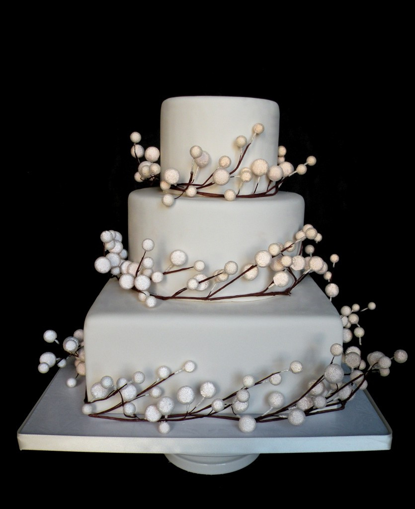 Cakes For Wedding
 The Wedding Stone ♥ For Cape Town Brides Elegant Yet