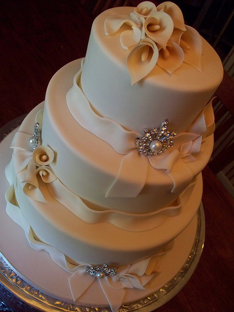 Calla Lilies Wedding Cakes
 e5c26e9c6c z