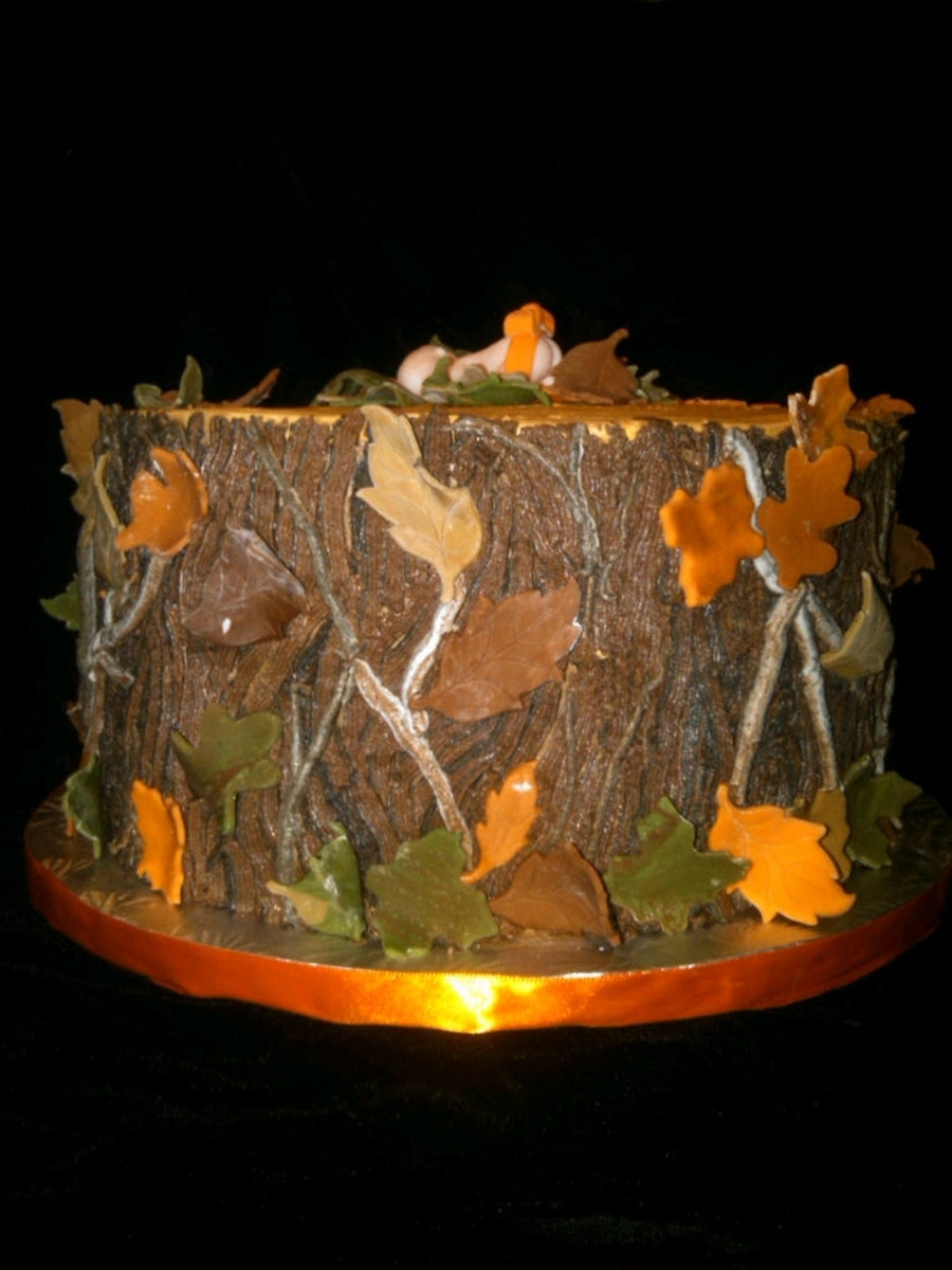 Camo Wedding Cakes Mossy Oak
 Mossy Oak Camo Baby Shower Cake CakeCentral