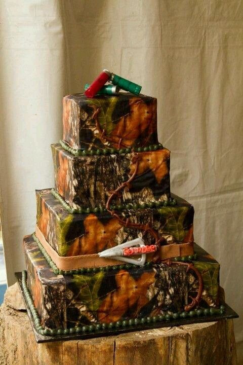 Camo Wedding Cakes Mossy Oak
 9 Mossy Oak Camo Wedding Cakes Mossy Oak Camo