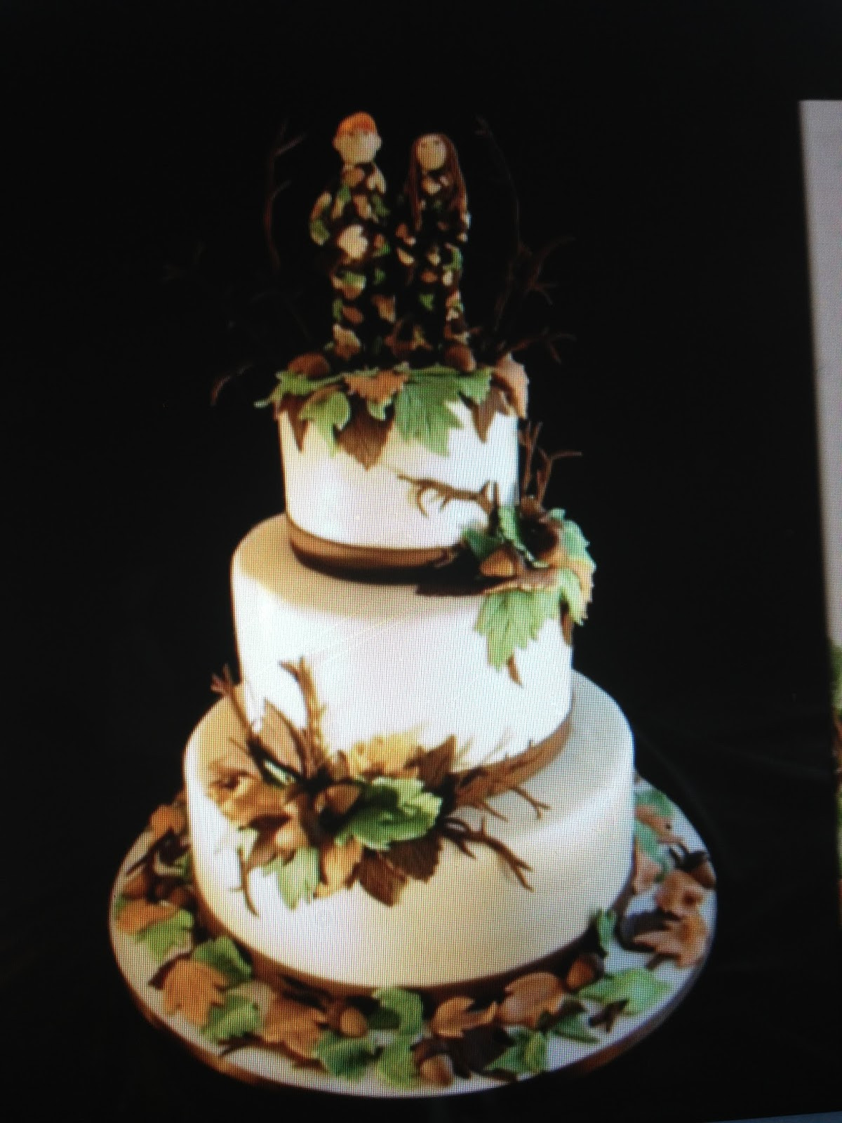 Camo Wedding Cakes Mossy Oak
 Camo Wedding Cakes Mossy Oak