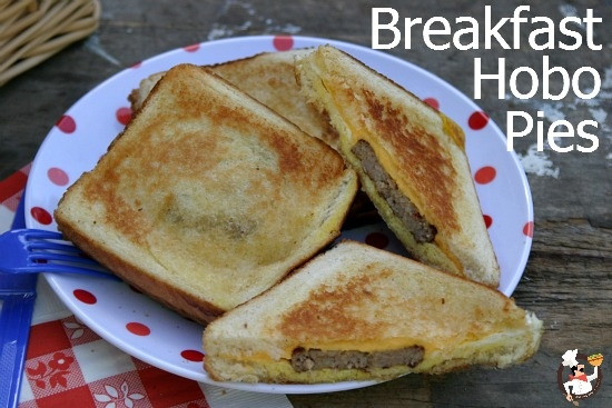 Camping Breakfast Recipes the 20 Best Ideas for Life with 4 Boys 15 Camping Breakfast Recipes