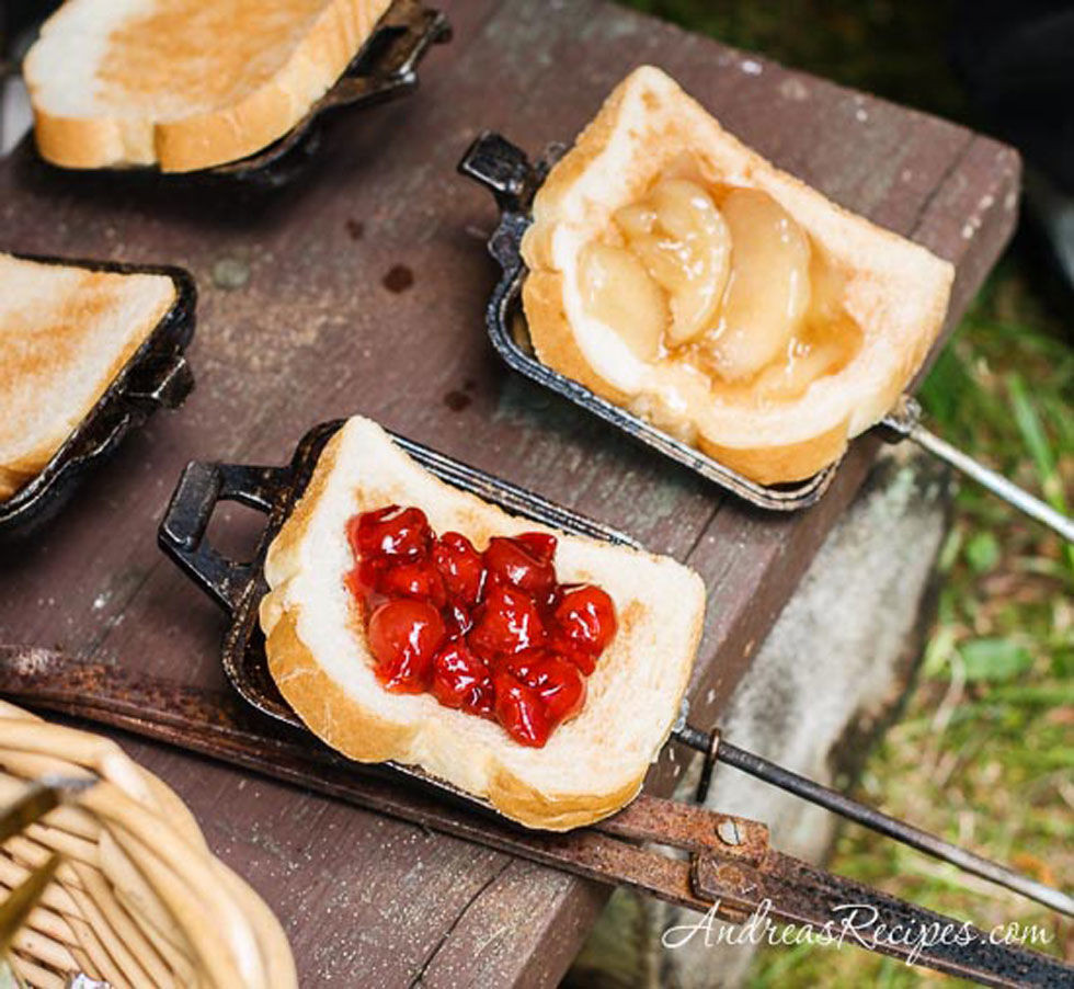 Camping Dessert Ideas 20 Of the Best Ideas for Camping Recipes the Idea Room