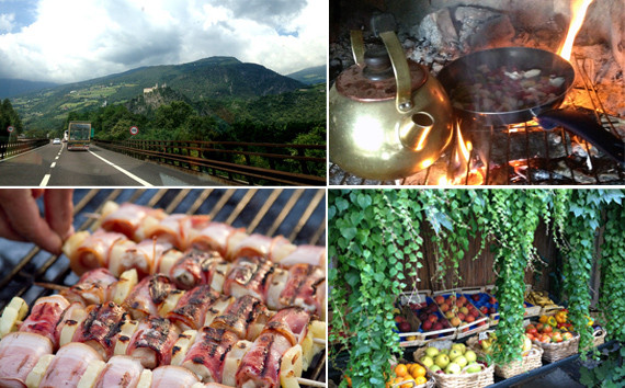 Camping Dinners For Groups
 Great Camping Meals & Road Trip Food Ideas