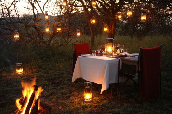 Camping Dinners for Two 20 Ideas for 10 Lantern Ideas We Adore B Lovely events