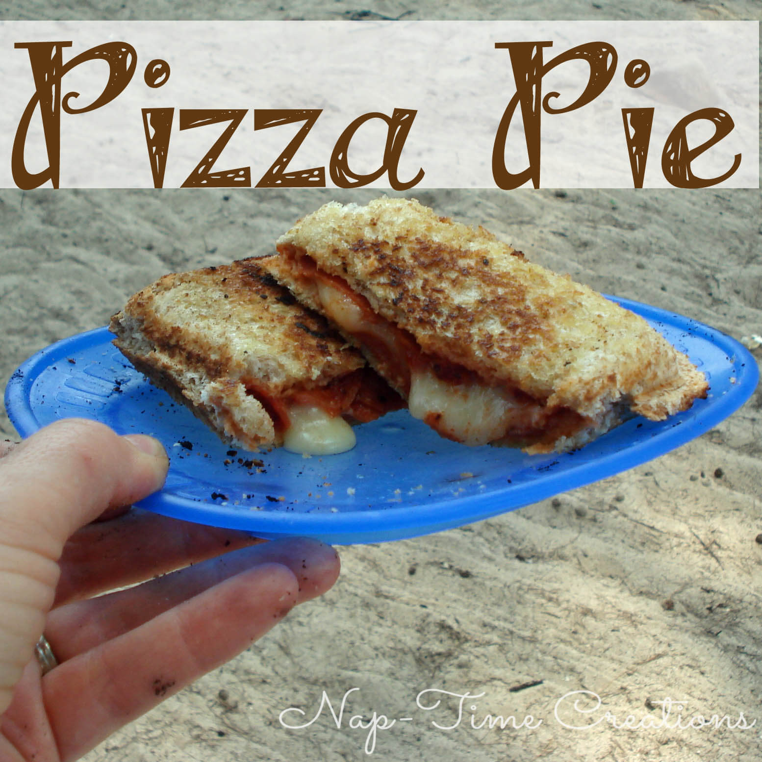 Camping Pie Iron Recipes
 Best Pie Iron Recipes Nap time Creations