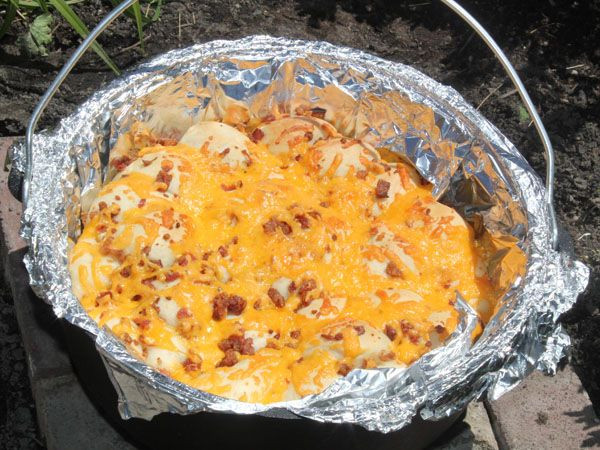 Camping Side Dishes
 Best 25 Camping side dishes ideas on Pinterest