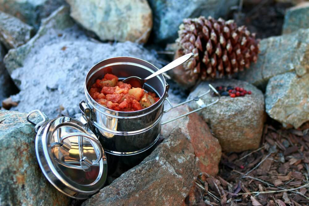 Car Camping Dinners
 The Best Car Camping Meals Begin with an Awesome Spice Kit
