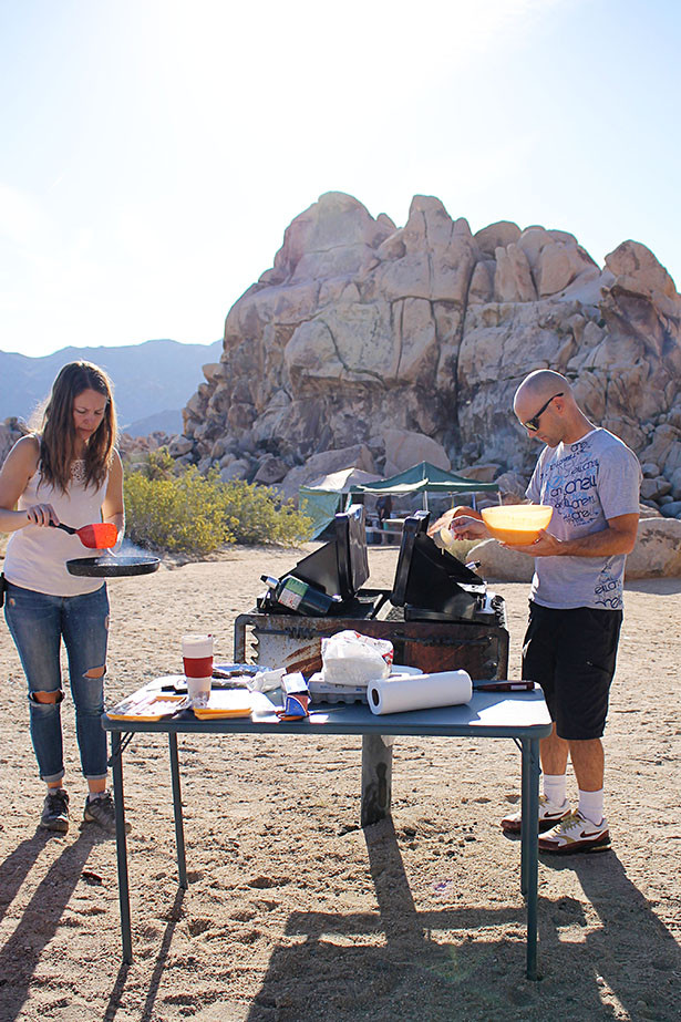 Car Camping Dinners
 This Week for Dinner The Ultimate Car Camping Checklist