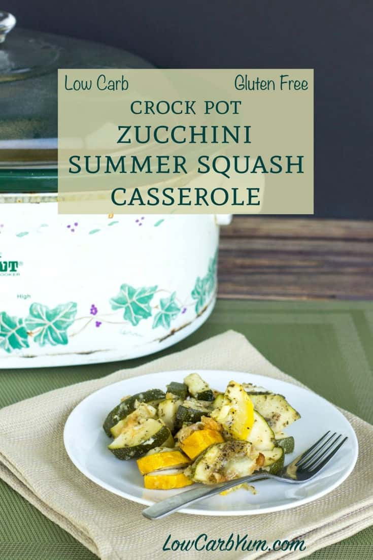 Carbs In Summer Squash
 carbs in zucchini squash