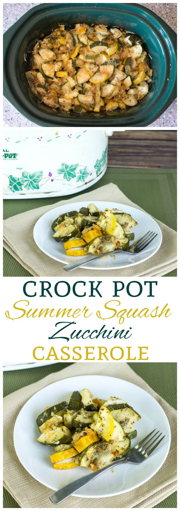 Carbs In Summer Squash
 25 best ideas about Yellow squash casserole on Pinterest