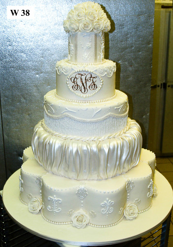 Carlo'S Bakery Wedding Cakes
 Carlo s Bakery Modern Wedding Cake Designs