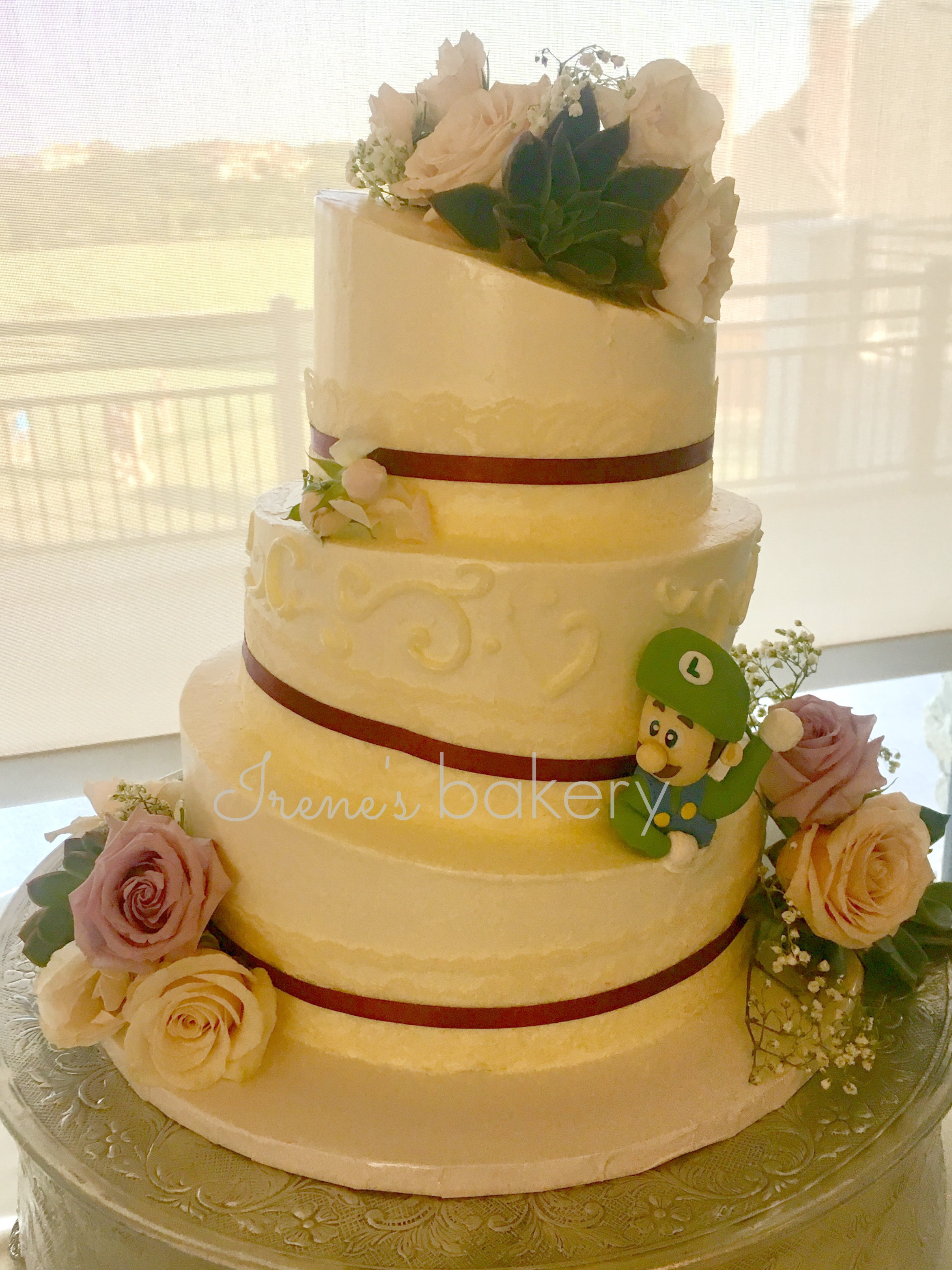 Carlo'S Bakery Wedding Cakes
 Wedding Cakes irenes bakery