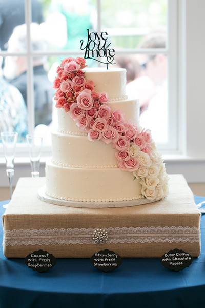 Carlo'S Bakery Wedding Cakes
 Wedding Cakes Incredible Edibles Bakery