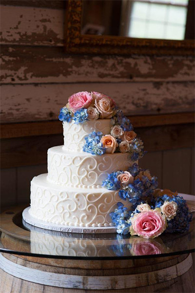 Carlo'S Bakery Wedding Cakes
 Wedding Cakes Incredible Edibles Bakery