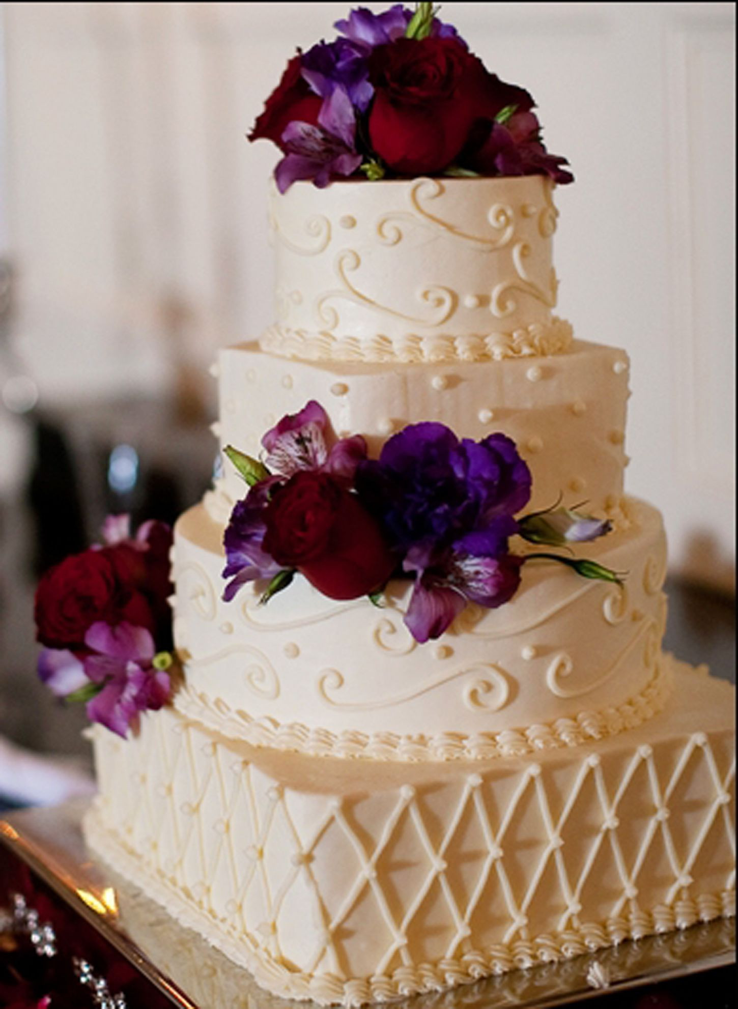 Carlo'S Bakery Wedding Cakes
 Mandola s Italian Bakery Austin TX