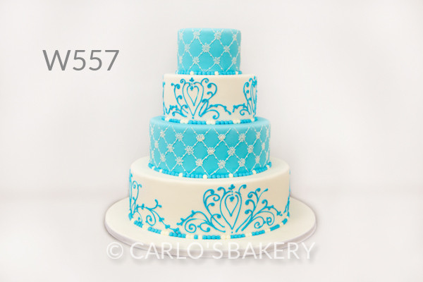 Carlo'S Bakery Wedding Cakes
 Carlo s Bakery Wedding Cakes