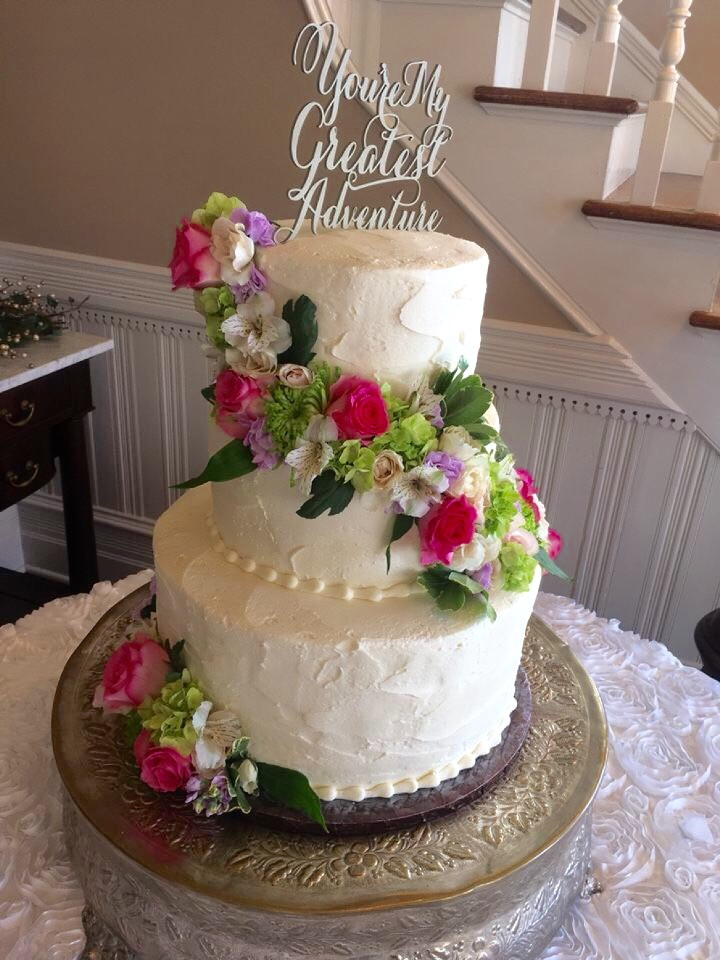 Carlo'S Bakery Wedding Cakes
 Wedding Cakes Gallery – Dreamcakes Bakery