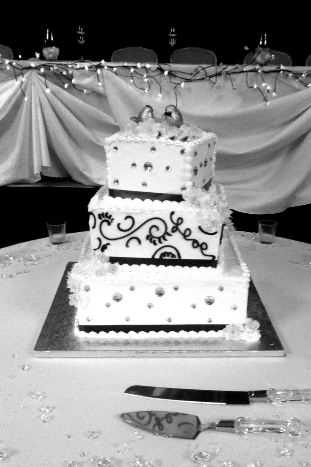 Carlo'S Bakery Wedding Cakes
 Wedding Cakes