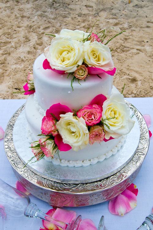 Carribean Wedding Cakes
 Barbados Wedding Cakes Barbados Weddings Your