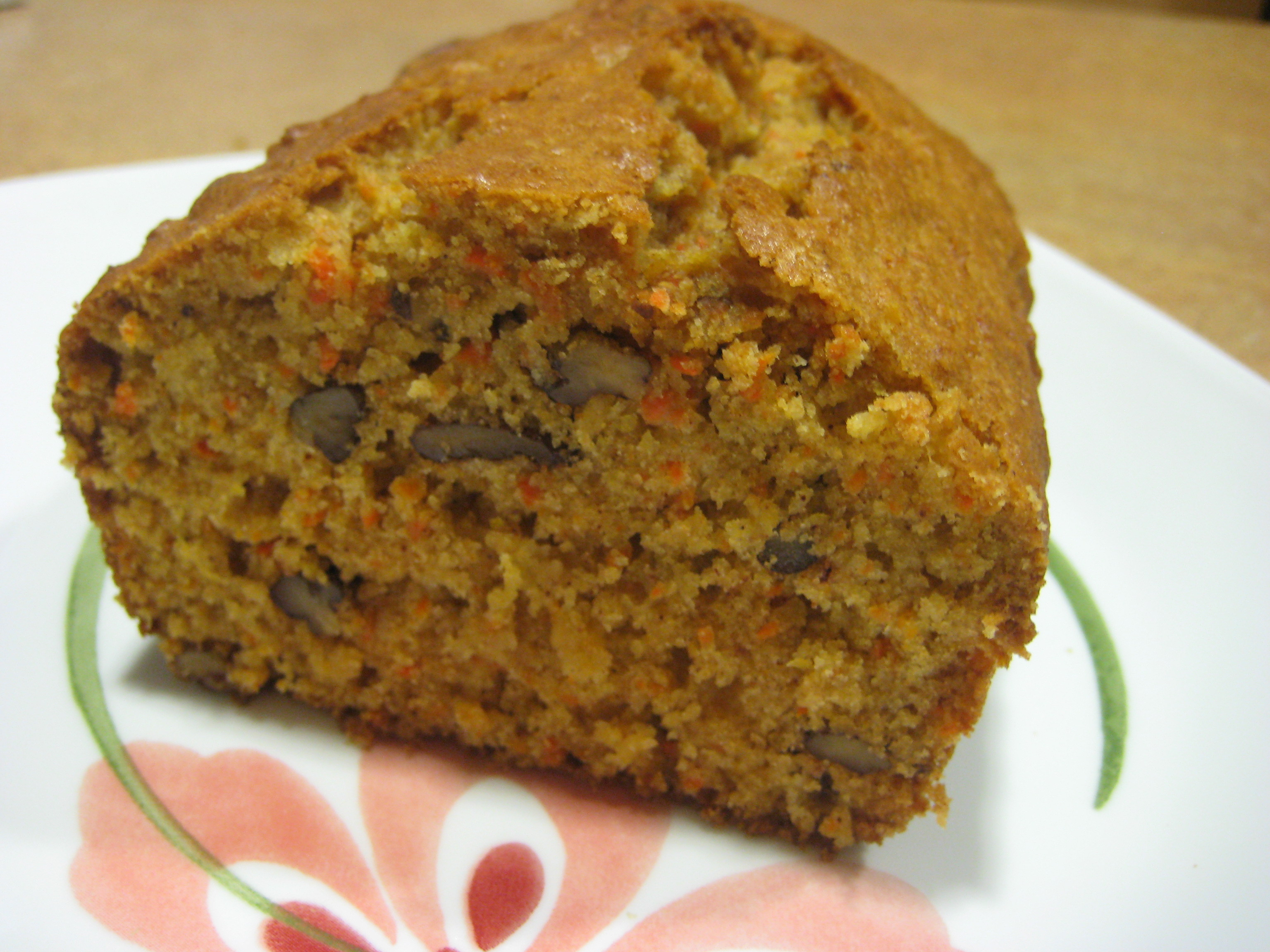 Carrot Bread Recipe Healthy
 Carrot Pineapple Bread