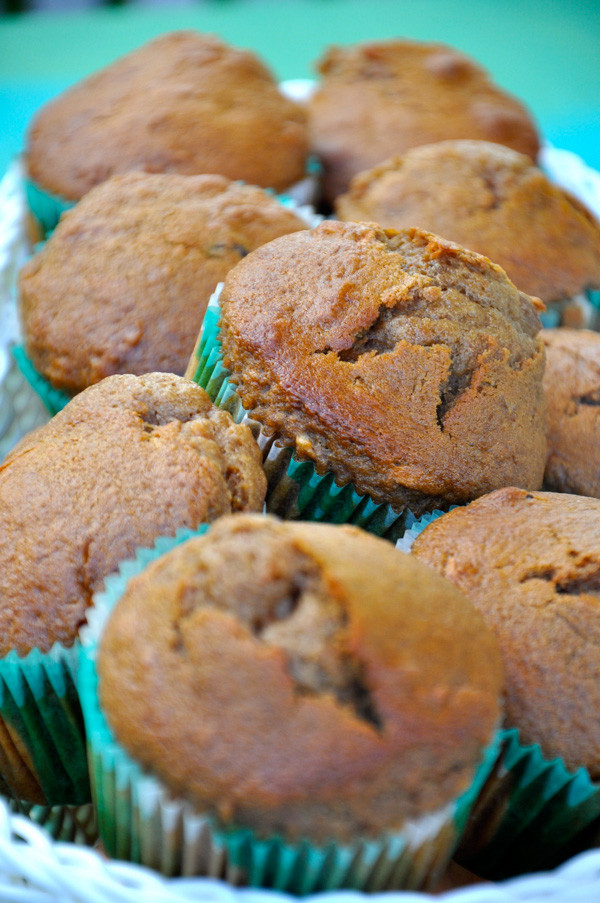 Carrot Cake Muffins Healthy
 Healthy Carrot Cake Muffins Wheatgrass & Wine