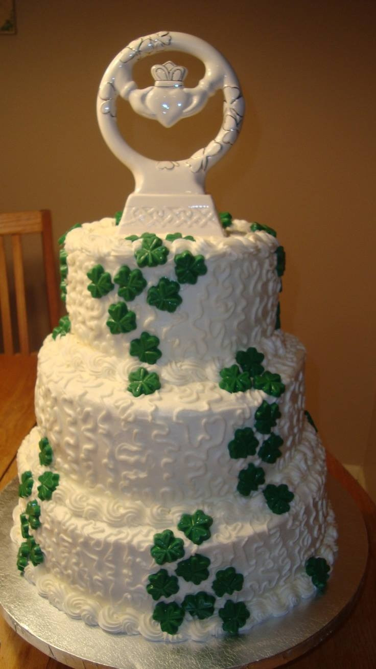 Celtic Wedding Cakes
 Irish wedding cake Irish wedding cakes