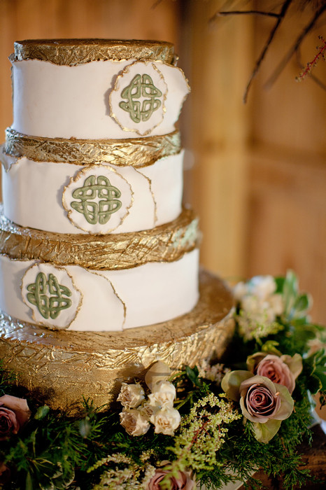 Celtic Wedding Cakes
 Celtic Wedding Shoot Aislinn Events