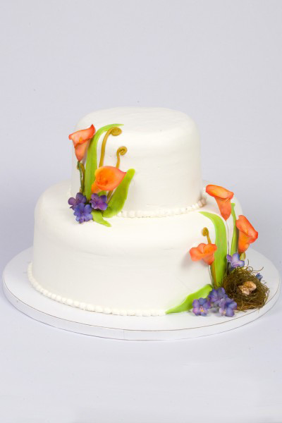 Central Market Wedding Cakes
 Central Market Cakes Prices & Delivery Options