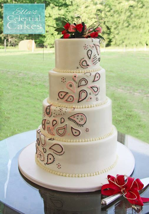 Charlotte Wedding Cakes
 Charlotte wedding cakes idea in 2017