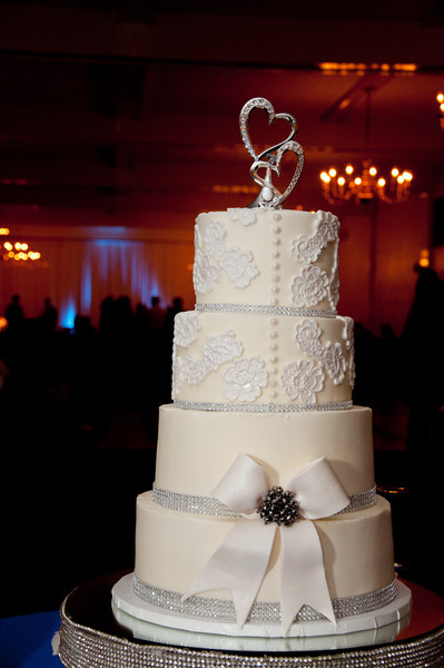 Charlotte Wedding Cakes
 Cheesecake Etc Charlotte NC Wedding Cake