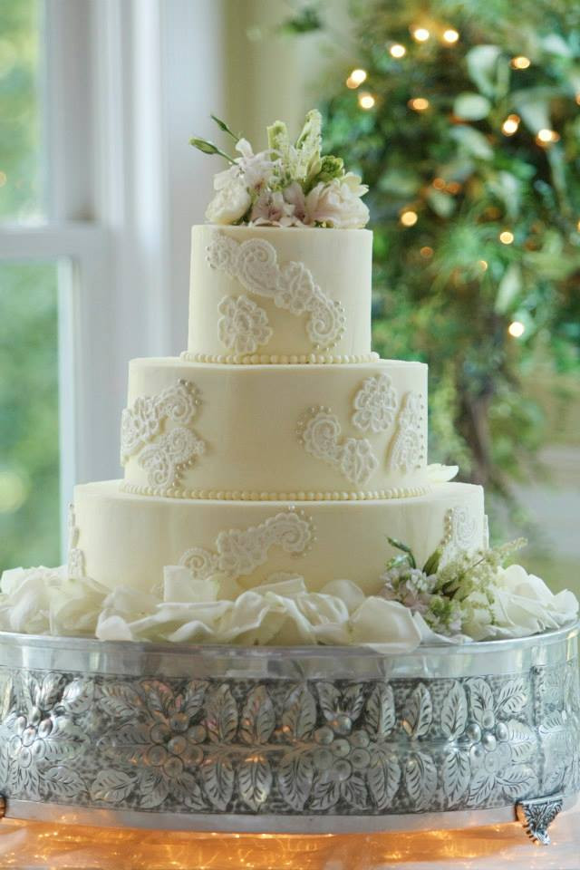 Charlotte Wedding Cakes
 The Best Cakes in Charlotte NC