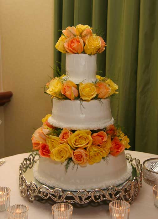Charlotte Wedding Cakes
 Charlotte wedding cakes idea in 2017