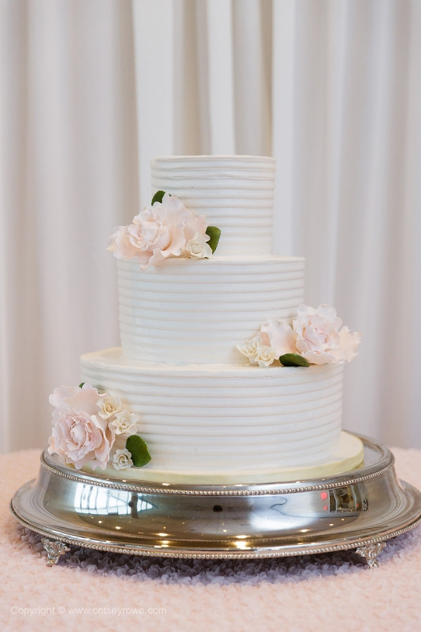 Charlotte Wedding Cakes
 The WOW Factor Cakes