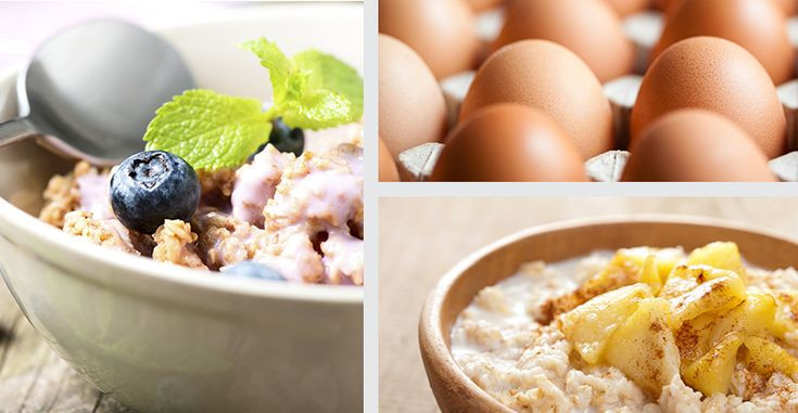 Cheap Healthy Breakfast Ideas
 1000 images about Healthy breakfast on Pinterest