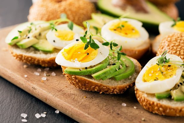 Cheap Healthy Breakfast Ideas
 11 Healthy Cheap and Easy Breakfast Recipes