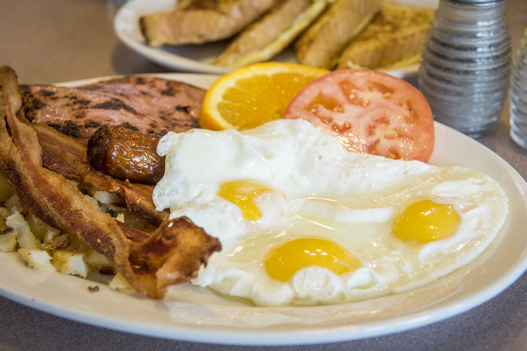 Cheap Healthy Breakfast Ideas
 The Best Cheap Breakfast in Toronto