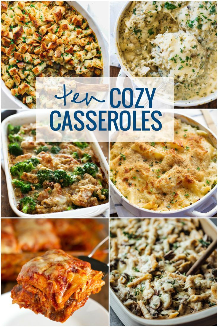 Cheap Healthy Casseroles
 34 best Ve arian Casserole Recipes images on Pinterest