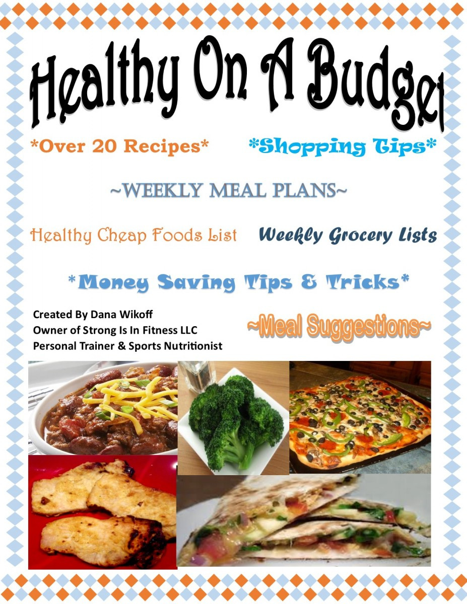 Cheap Healthy Dinner
 Save $400 f Your Grocery Bills Musings A Multi