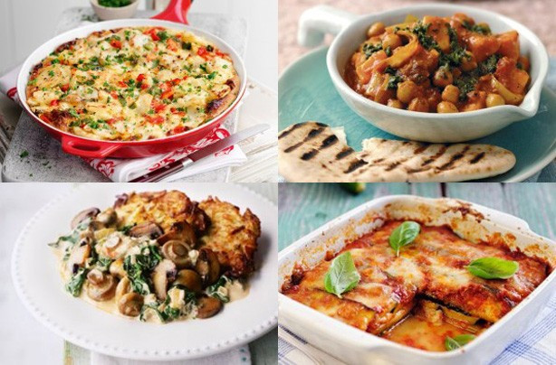 Cheap Healthy Dinners for 1 20 Ideas for Cheap Healthy Meals Dinners for Just £1 A Head Goodtoknow