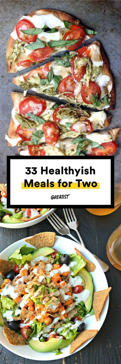 Cheap Healthy Dinners For 2
 Best 25 Cheap meals for two ideas on Pinterest