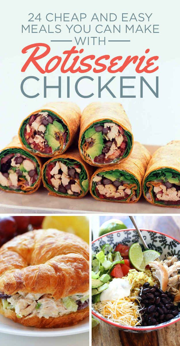 Cheap Healthy Dinners For Two
 Best 25 Cooked chicken recipes leftovers ideas on