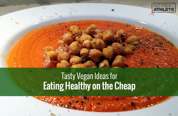 Cheap Healthy Dinners For Two
 12 Cheap Healthy Meals that Taste Way Better Than They