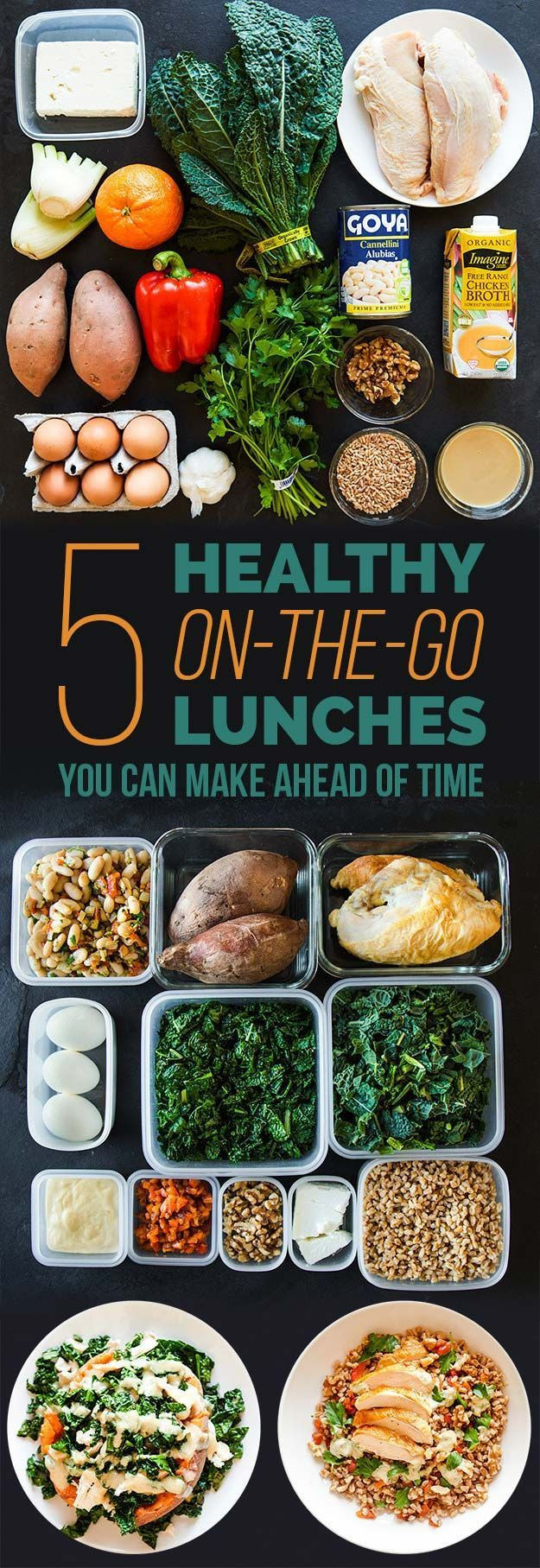 Cheap Healthy Lunches For Work
 25 best ideas about Cheap school lunches on Pinterest