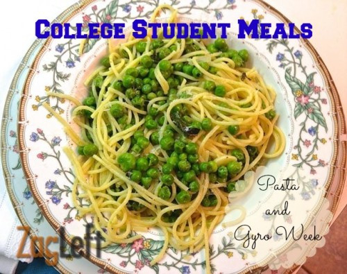 Cheap Healthy Snacks For College Students
 Easy inexpensive healthy recipes for college students