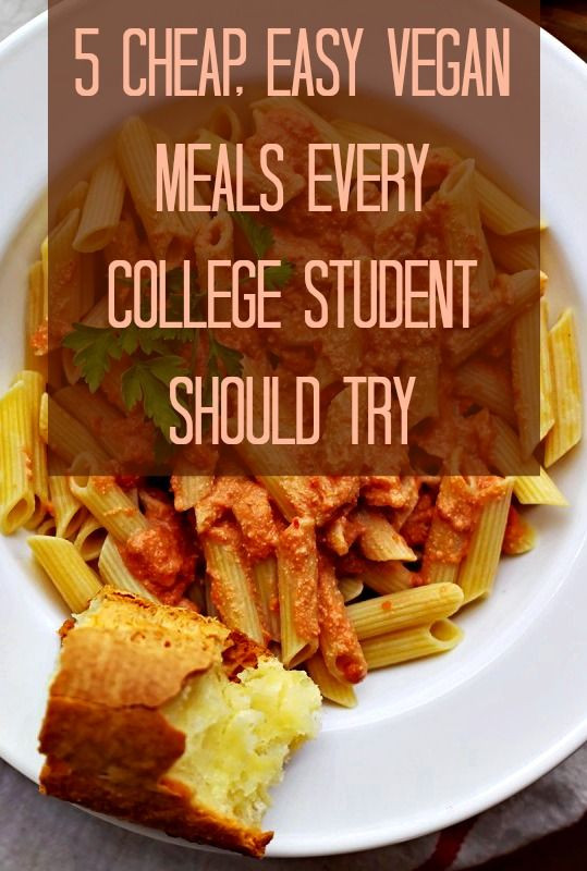 Cheap Healthy Snacks For College Students
 Easy inexpensive healthy recipes for college students