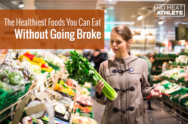 Cheap Healthy Snacks To Buy
 The Cheapest Healthy Foods You Can Buy