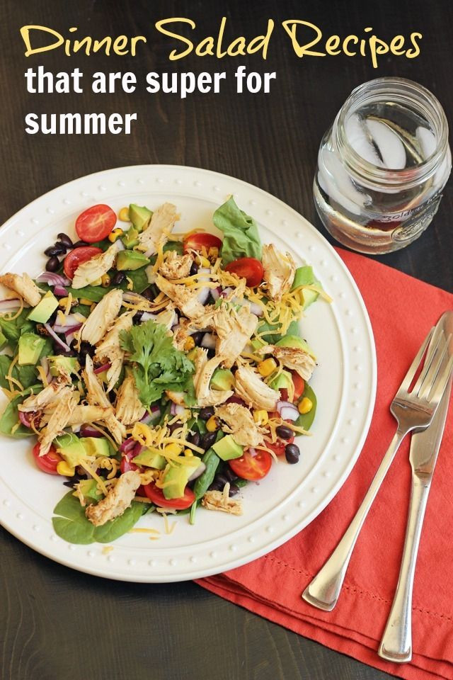 Cheap Summer Dinners
 17 Best images about Back to School Ideas on Pinterest