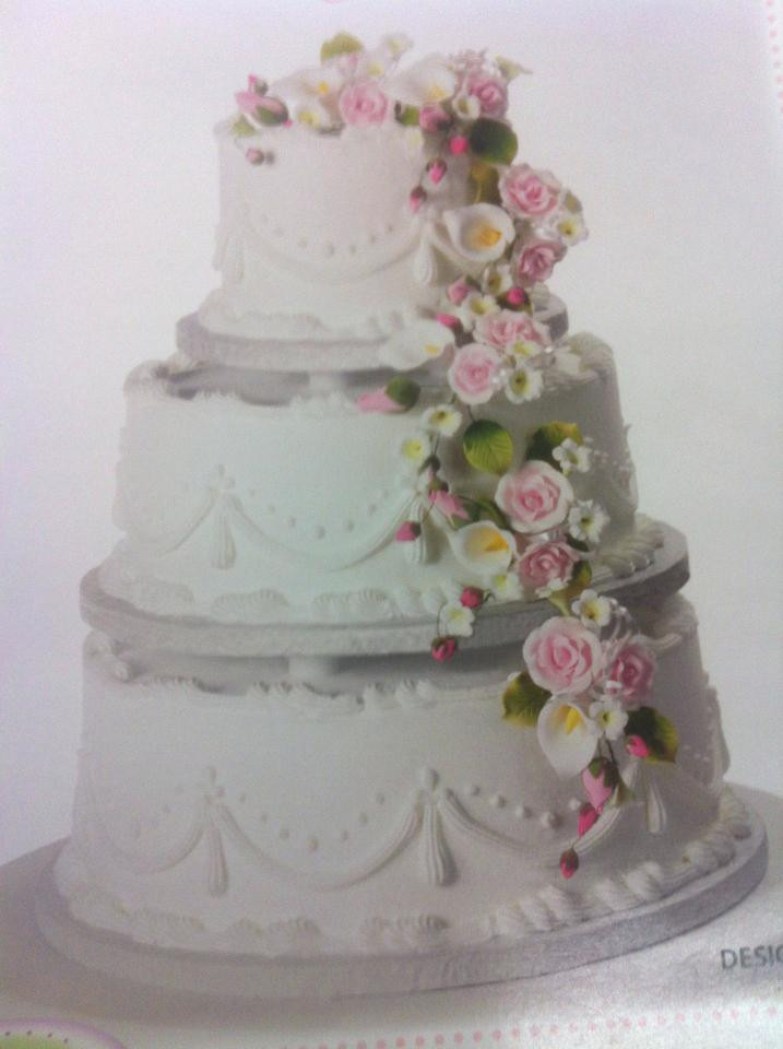 Cheap Wedding Cakes At Walmart
 home improvement Wedding cakes pictures and prices