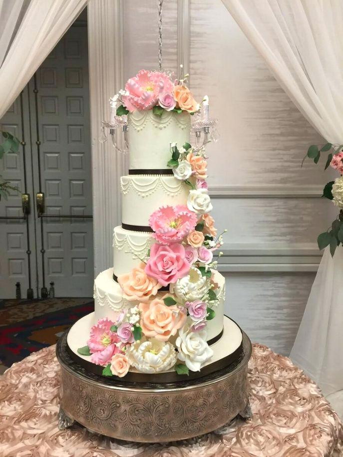 Cheap Wedding Cakes Houston
 S Affordable Wedding Cakes Houston Cheap Austin Summer
